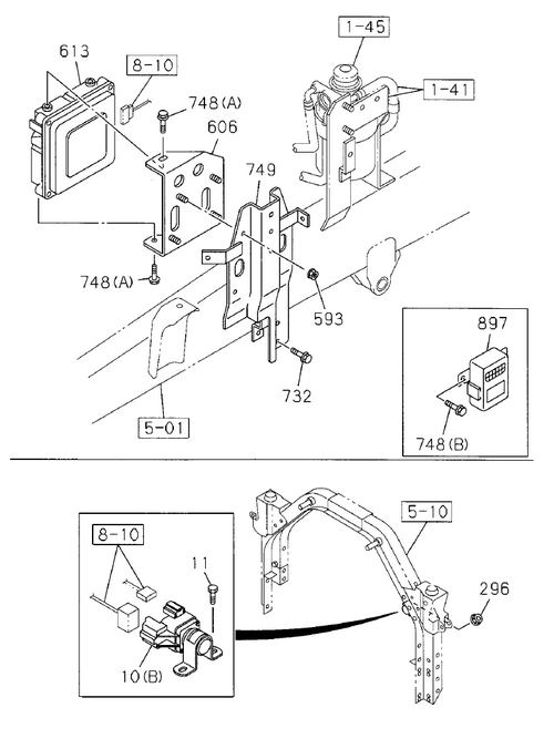 Partial Engine